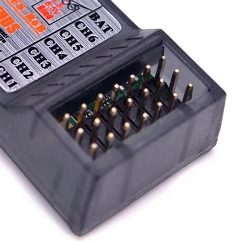 Image result for FS-R6B Receiver Review