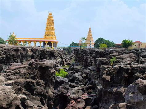 Ahilya Nagar: A complete travel guide to renamed Ahmednagar | Times of ...