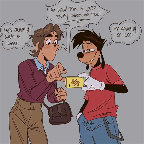 Pin by Nick on Maxley in 2025 | Goofy movie, Goofy disney, Goofy drawing