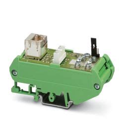 VS-PP-PN-R-3XRJ45/5-LSA - Patch panels - 1658561 | Phoenix Contact