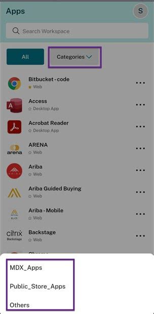 Image result for Citrix Workspace App Tutorial