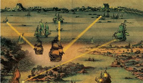 Warships on the west coast- The Week