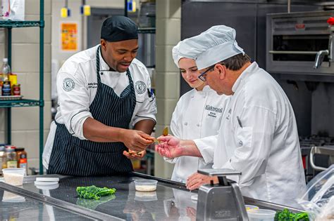 Culinary Arts | Kirkwood Community College | Cedar Rapids, Iowa