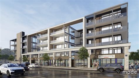 Seaside Heights OKs Mixed-Use Complex to ‘Activate’ Deteriorating Karma ...