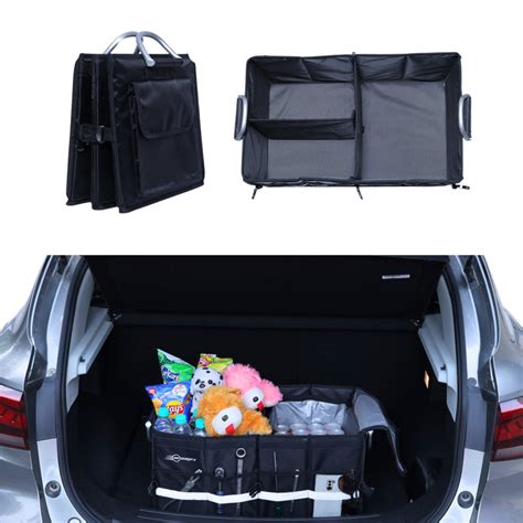 Buy Car Trunk Organizer Online | Foldable – Neodrift