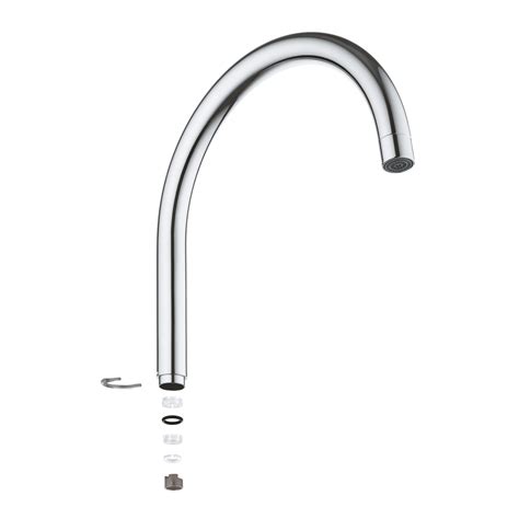 Spout | GROHE