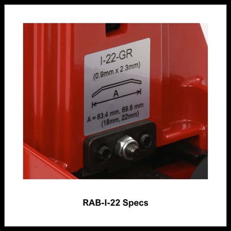 ROLL AIR BOXER KAYMO PRO-RABI22 – Kaymo Fastener