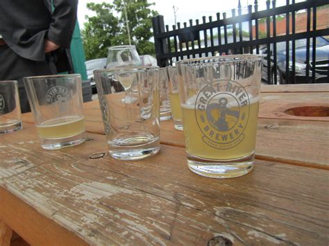 Comeback story: Great River Brewery returns after 5 years