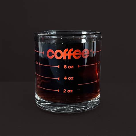KEVIN GATES x FOLKS GLASS MUG – A Coffee Called Folks