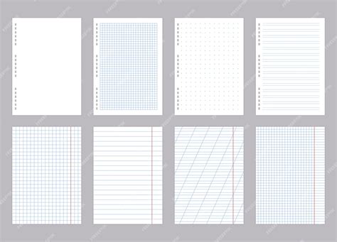 Notebook Page 的图像结果