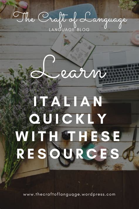 Italian Language Learning 的图像结果