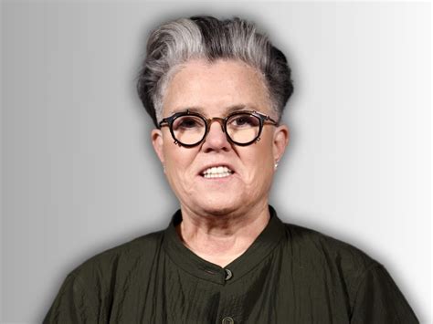 Rosie O'Donnell's Net Worth Forecast for 2025