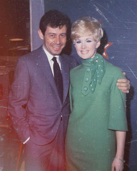 Eddie Fisher Connie Stevens