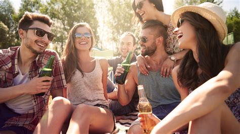 300 Truth or Drink Questions To Spice Up Your Game Night