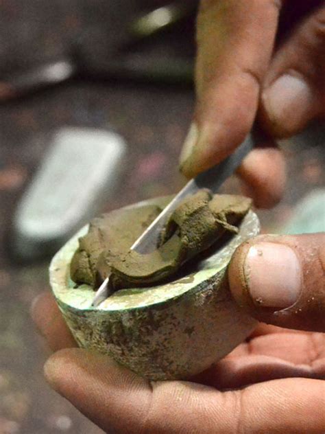 D'source Design Gallery on Casting in Clay Modelling - The Clay Art | D ...