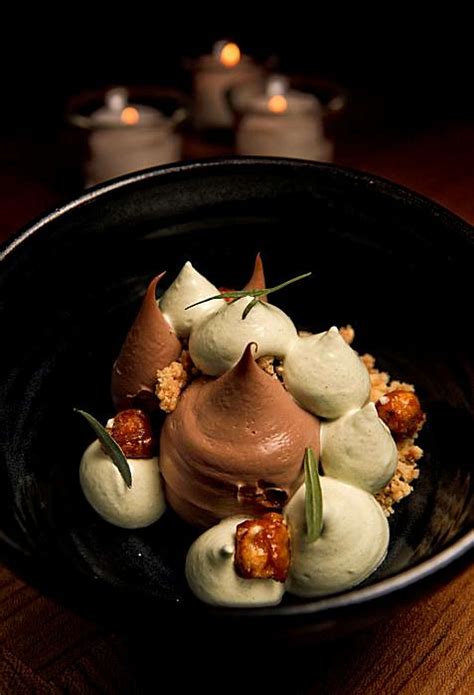 Oakland's Plum has simple designs, great flavors