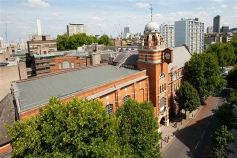 City St George's, University of London Images & Videos: Campus ...