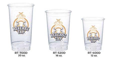 Reverse Tap Cup 的图像结果