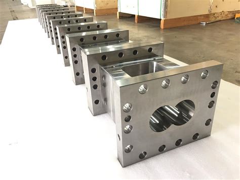 Barrel Block Manufacturer,Supplier,Exporter