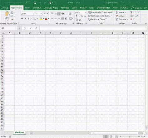 Como fazer um fluxograma funcional no Excel | Lucidchart