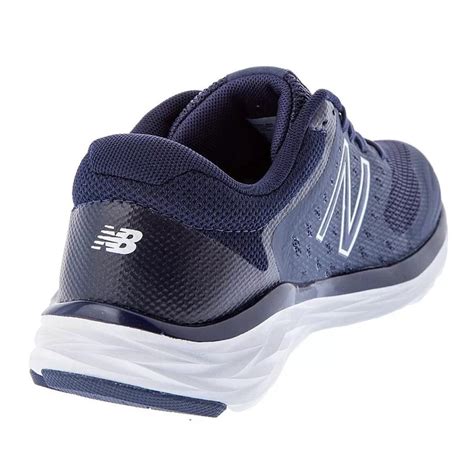 Championes Hombre New Balance Speed Ride 490-V5 para Running - Azul Marino — HTS
