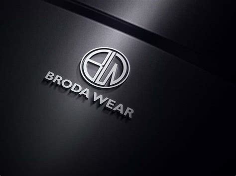 Logo: Broda Wear | Freelancer