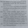 What does the meaning of swaraj for plantation, workers and for ...