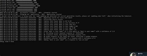 Image result for Chatterbot Python
