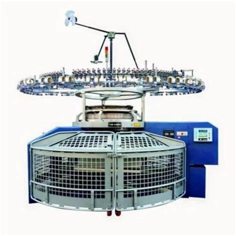 Image result for Computerized Round Knitting Machine