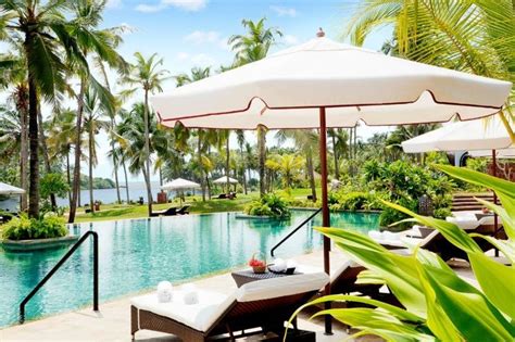 17 hotel pools in India with stunning views | Condé Nast Traveller India