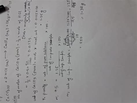 What Is Molecular Structure Of Caco3 at Priscilla Scott blog