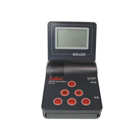 Digital dissolved oxygen sensor - PDO-408 - GOnDO Electronic Co., Ltd ...