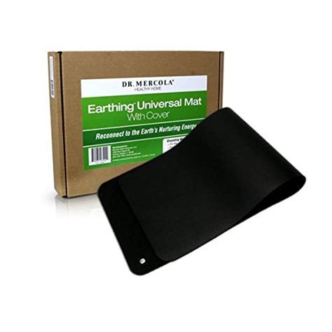 Buy Earthing Universal Mat with Cover Kit by Dr. Mercola Online at ...