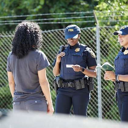 Federal Bureau of Investigation FBI Special Agent Salaries | Glassdoor