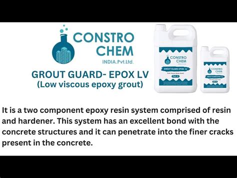 Waterproofing Chemical - Anti Carbonation Guard Service Provider from Thane