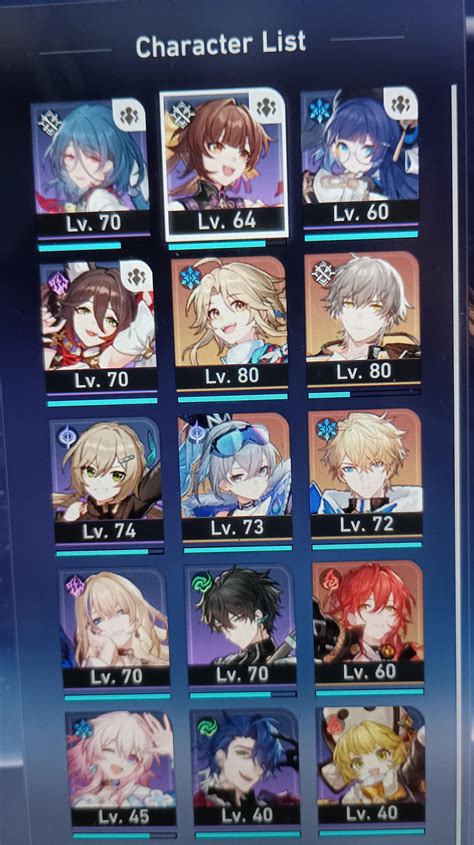 best team comp for blade? (two accs) : r/BladeMains