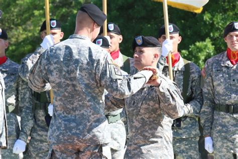 Lightning Brigade gains new senior enlisted advisor | Article | The ...