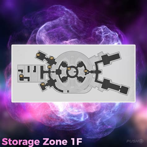 Honkai: Star Rail: All Herta Space Station Treasure Chest Locations | Push Square