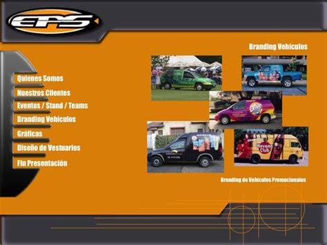 CDA MARKETING: Stands, Opiniones de clientes y Servicios