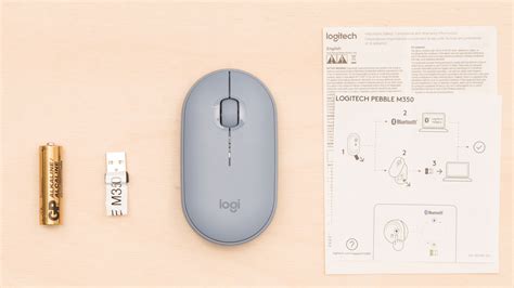 Logitech Pebble M350 的图像结果