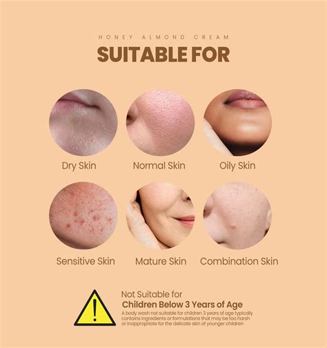 Labolia Beaute Honey Almond Body Lotion