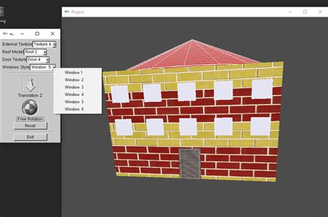 Image result for Making UI Using OpenGL