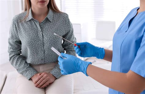 TIPOS DE ENFERMEDADES DE TRANSMISIÓN SEXUAL (ETS) - Lorgen