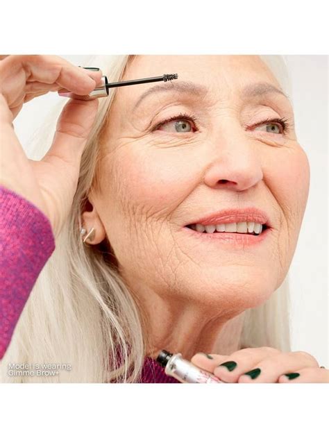 Benefit So Eggstra Brows Precisely My Brow Eyebrow Pencil, Fluff Up ...