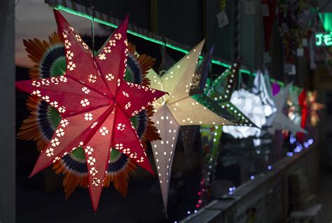 How We Celebrate Christmas in India | Kitchn