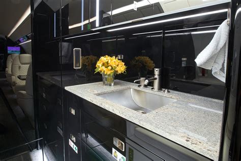 N600RX Praetor 600 / Embraer Legacy 500 - Executive Fliteways S/N 5520150