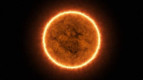 Sun Centered System
