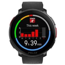 Polar Vantage V3, Sport Watch with GPS, Heart Rate Monitor, and ...