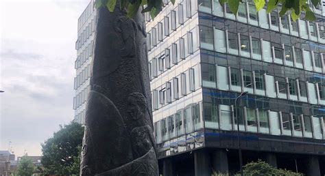 SPITALFIELDS COLUMN (2025) All You Need to Know BEFORE You Go (with ...