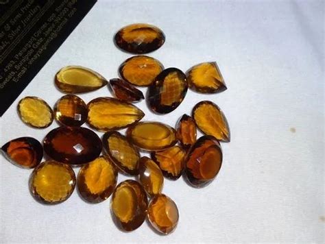 Loose Gemstones For Jewellery and Customized Stones Shapes And Sizes ...